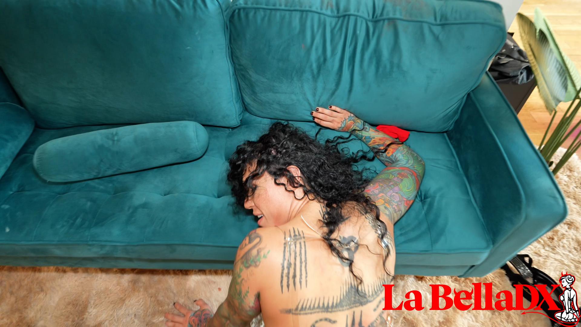 Manhattan at Dawn ft. Bianca Bailee