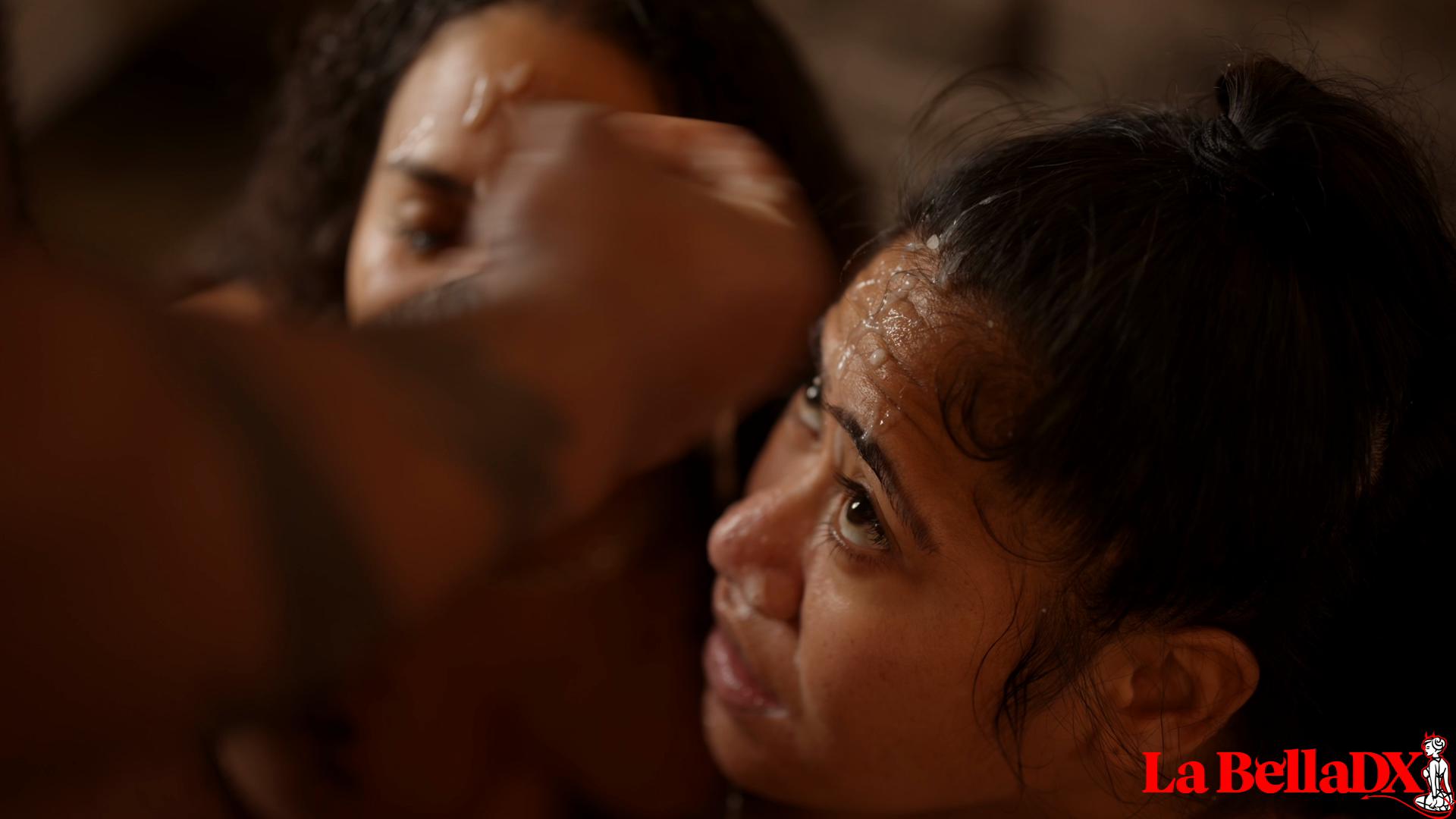 The Slutting of Bosslady ft. Bosslady & Its BeastXXX