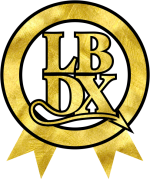premium badge