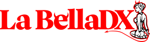 LaBellaDiablaX