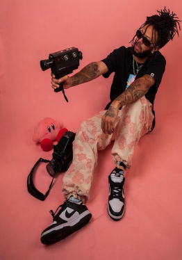 FlightLifeMars
