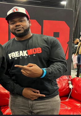Freakmob