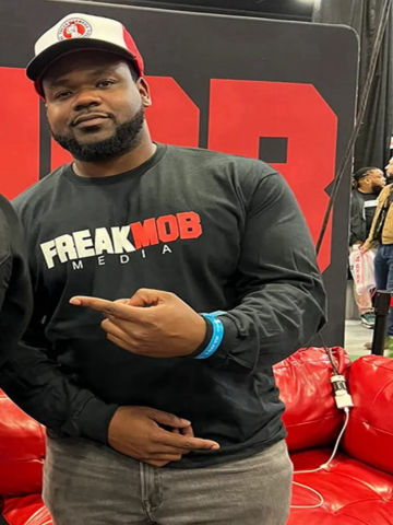 Freakmob