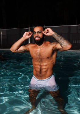 James AngelXXX