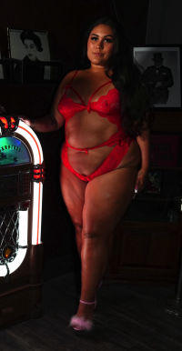 Kitty La Tica